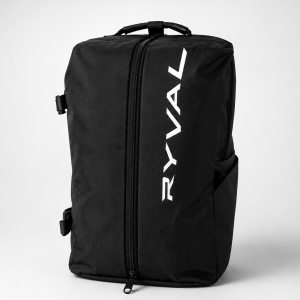 MOCHILA RYVAL MOVE NEGRA