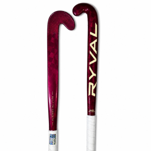 RYVAL CONTROL 90% Carbono 18K 37,5"
