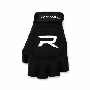 GUANTE RYVAL FLEX NEGRO