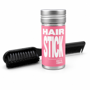 HAIR STICK + PEINE