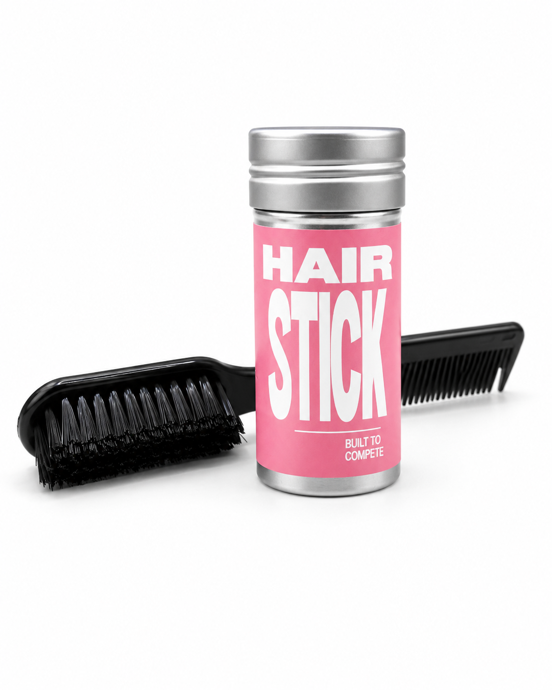 HAIR STICK + PEINE