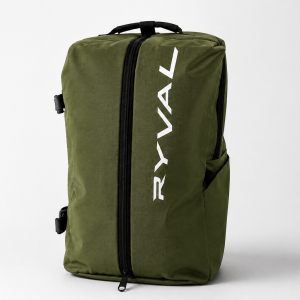 MOCHILA RYVAL MOVE VERDE