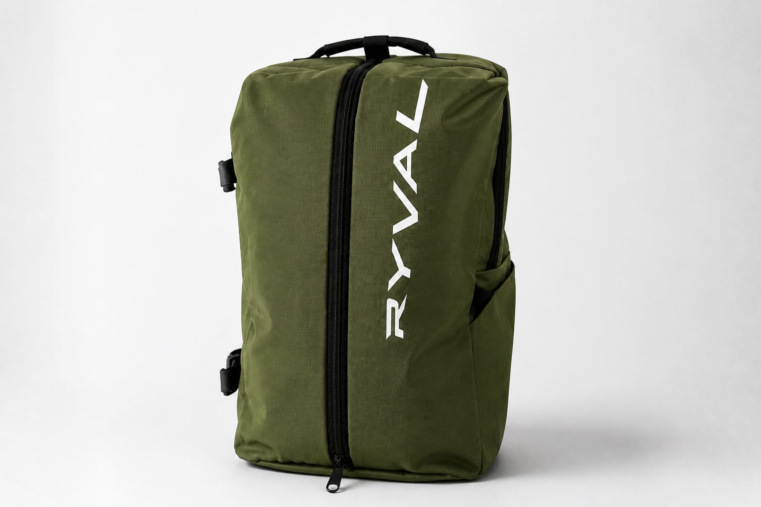 MOCHILA RYVAL MOVE VERDE