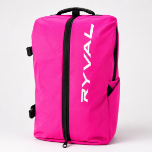 MOCHILA RYVAL MOVE ROSA