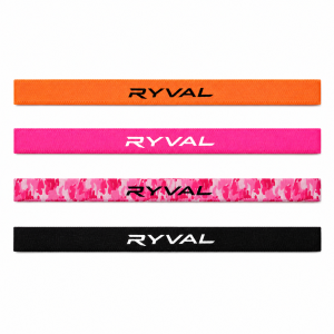 VINCHA RYVAL BAND 1CM