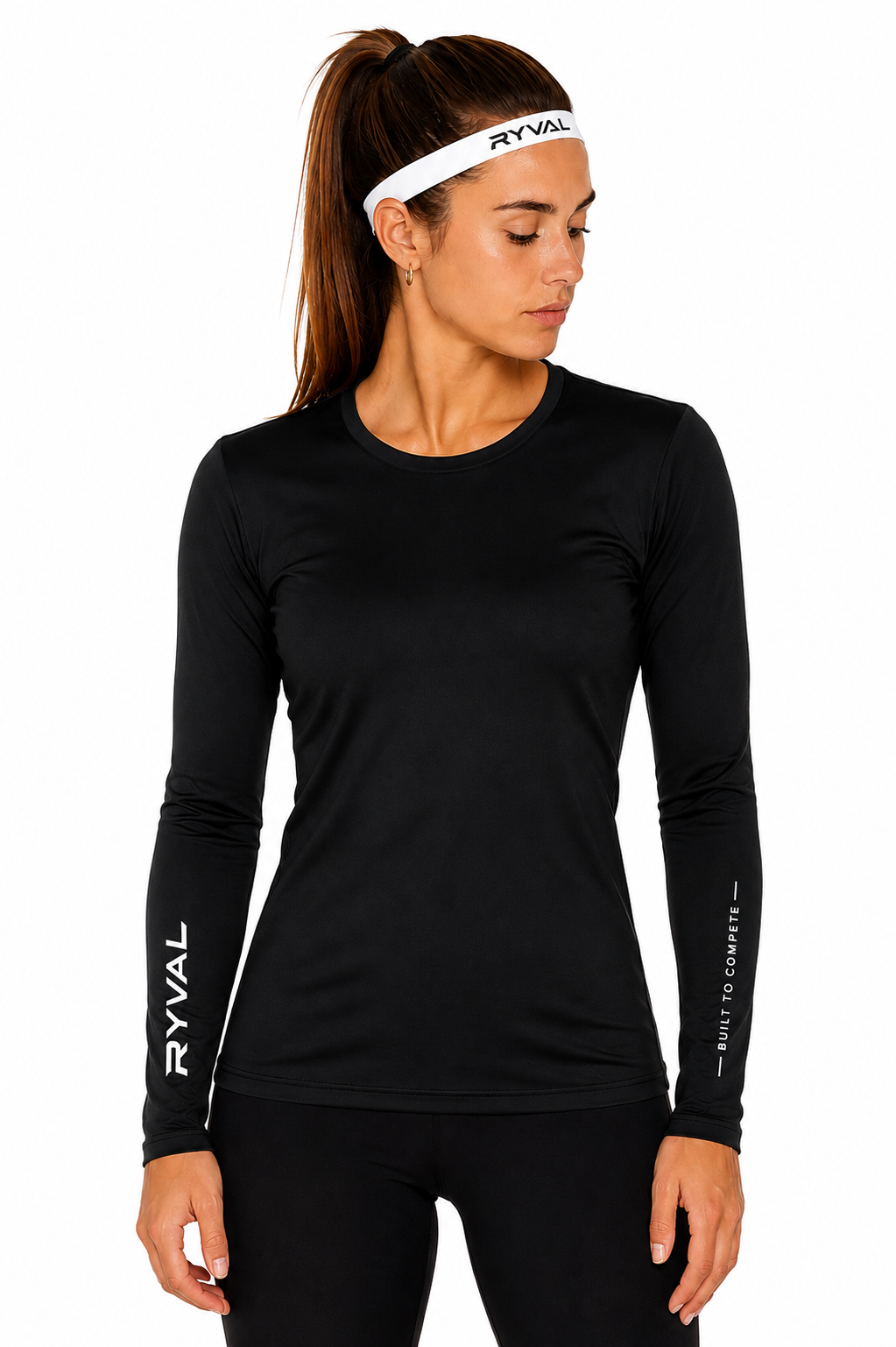 REMERA TÉRMICA