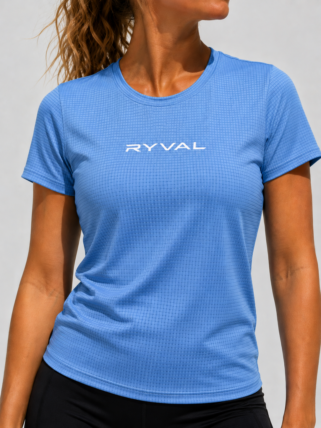 REMERA DRY FIT - Imagen 3