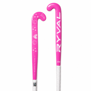 RYVAL CONTROL 60% Carbono 36"