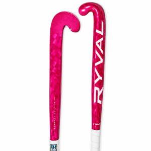 RYVAL X 100% Carbono 18K 37,5"