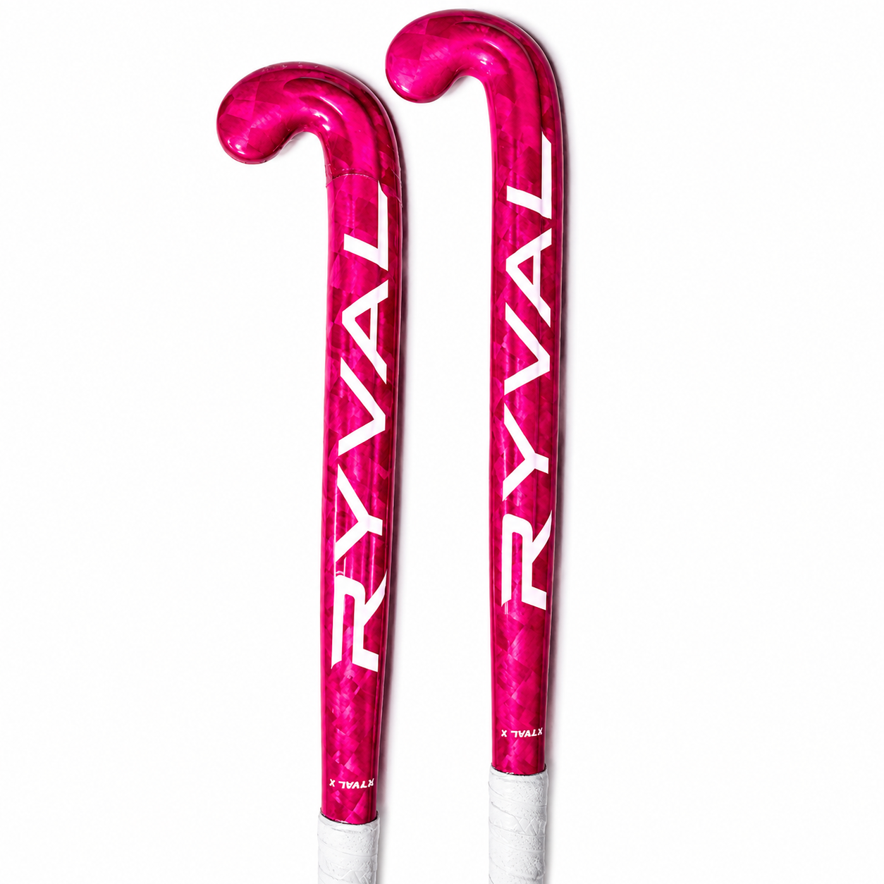 RYVAL X 100% Carbono 18K 37,5" - Imagen 4
