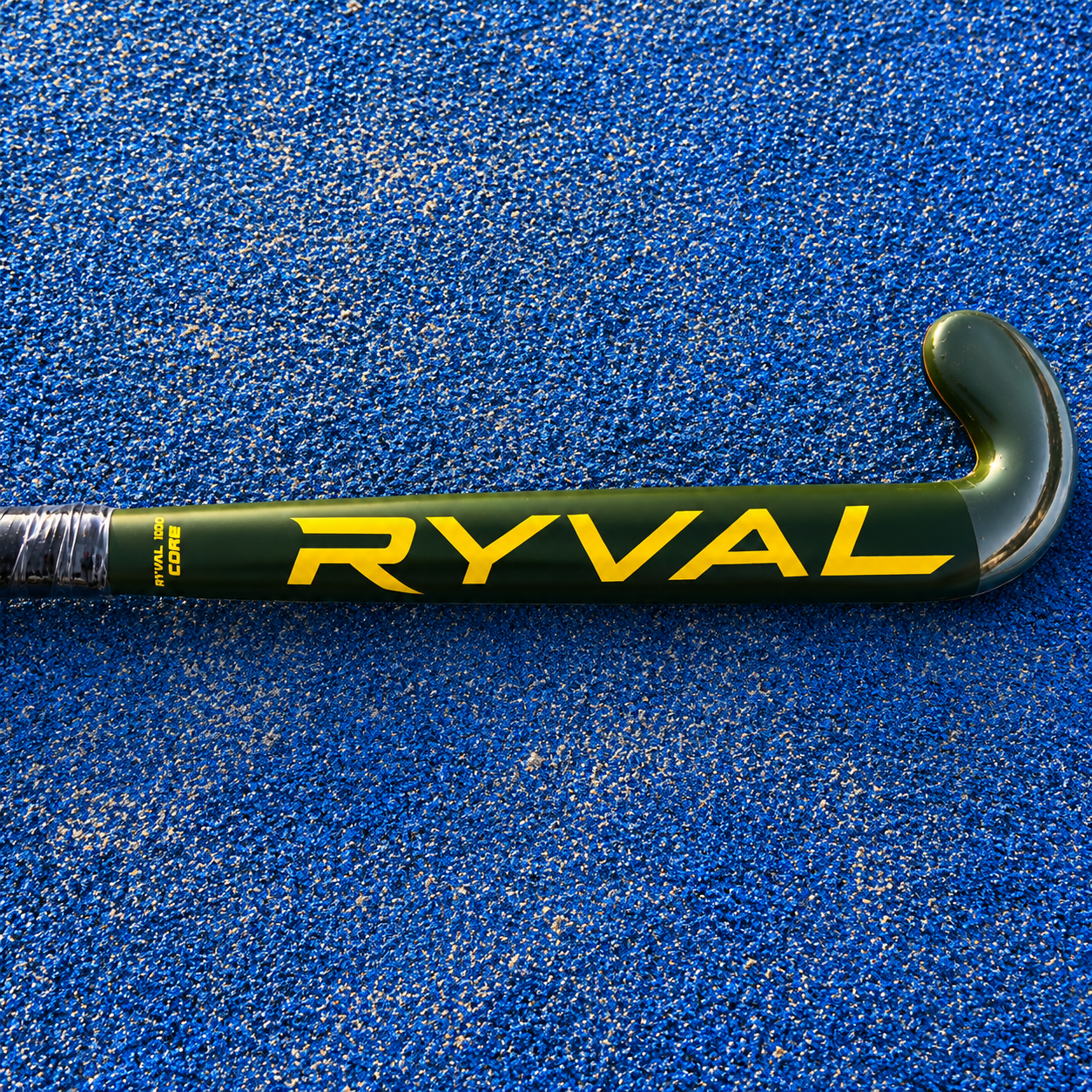 RYVAL CORE 100% Carbono 37,5" VERDE - Imagen 2