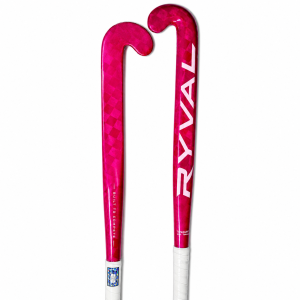 RYVAL CONTROL 100% Carbono 18K 37,5"