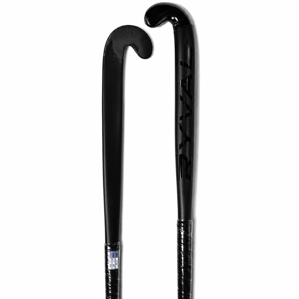 RYVAL DRAG 100% CARBONO 37,5"
