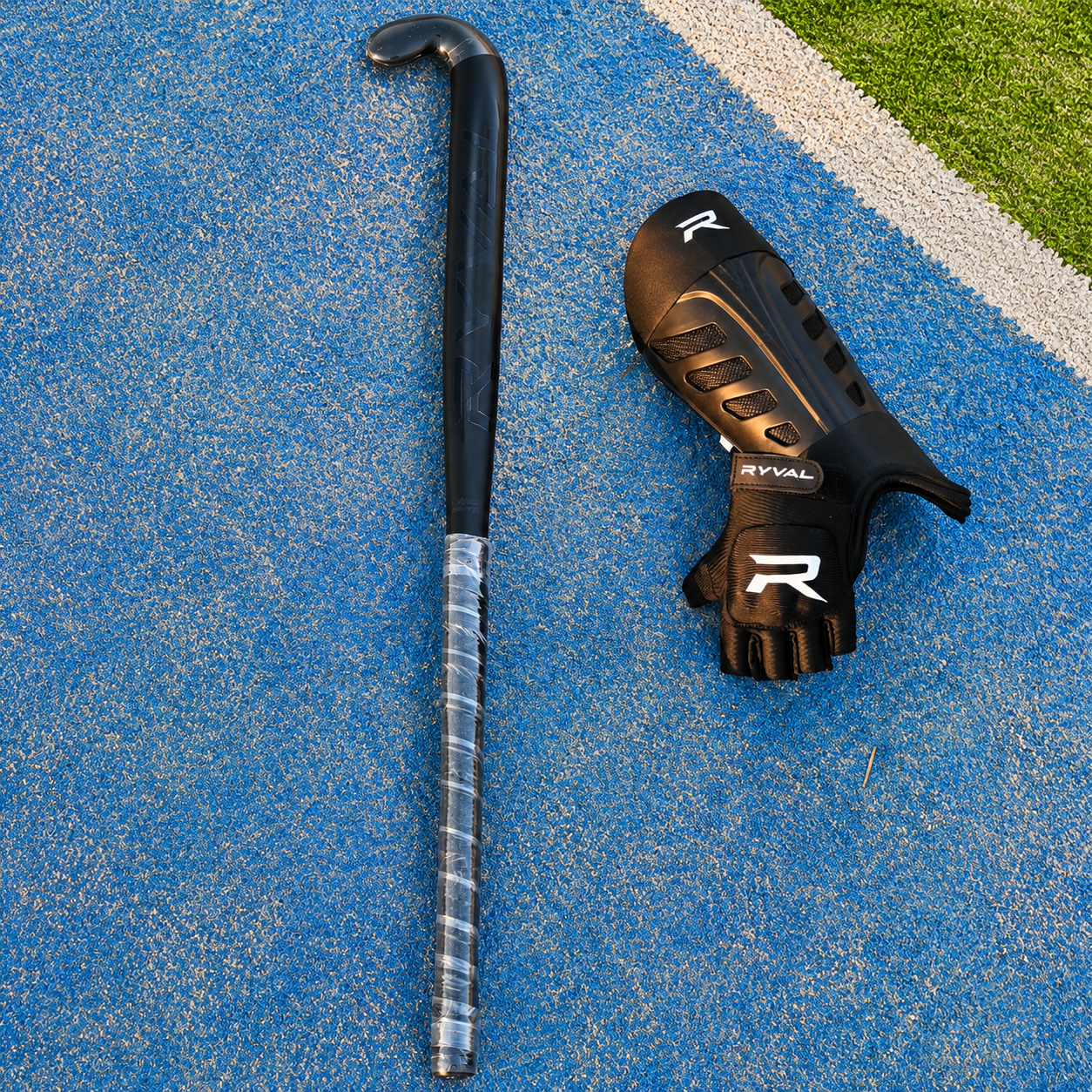 RYVAL CORE 100% Carbono 37,5" - Imagen 3
