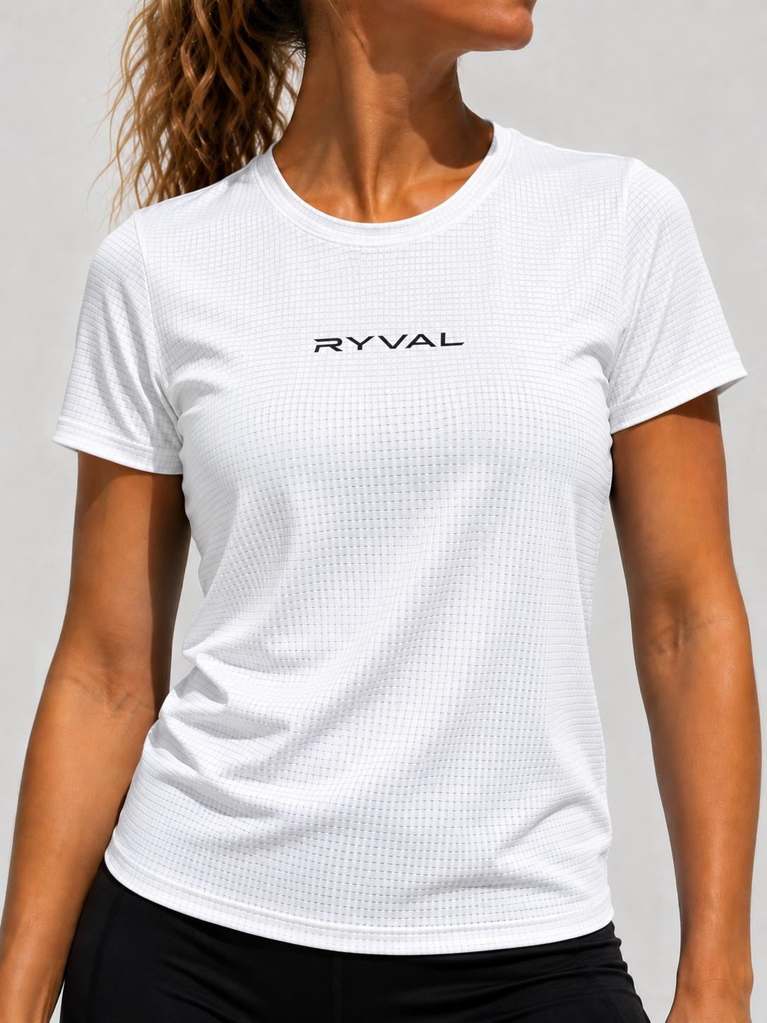 REMERA DRY FIT