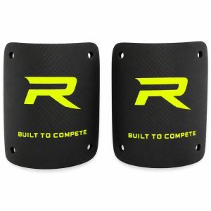 Protector Empeine Para Hockey RYVAL