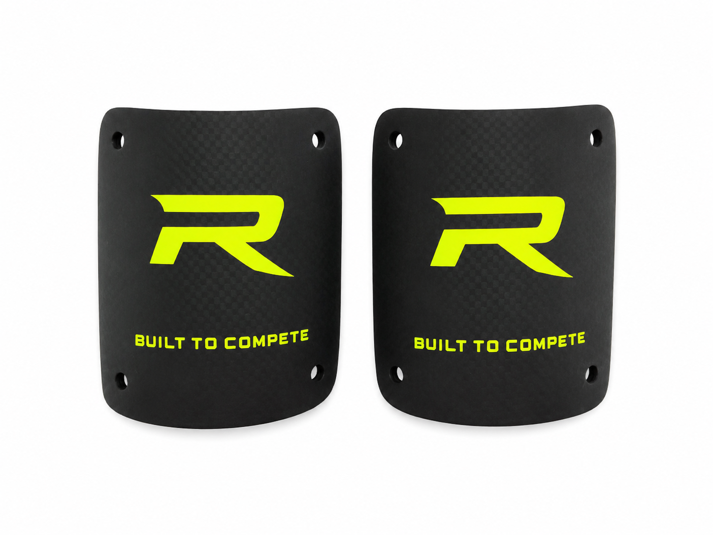 Protector Empeine Para Hockey RYVAL