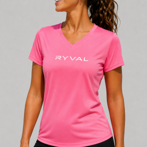REMERA DRY FIT CLASICA