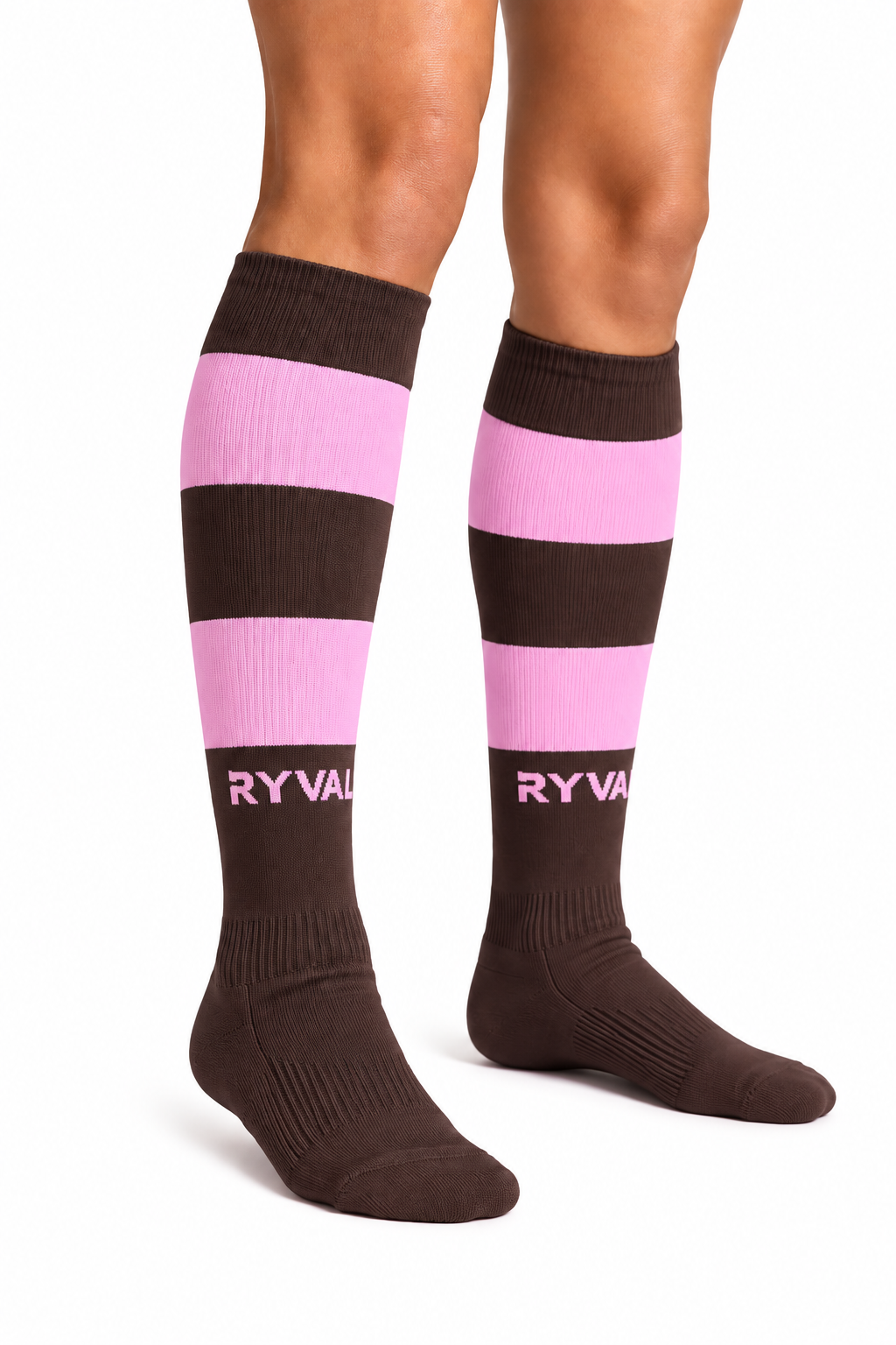 Medias Para Hockey Rayadas - Imagen 4