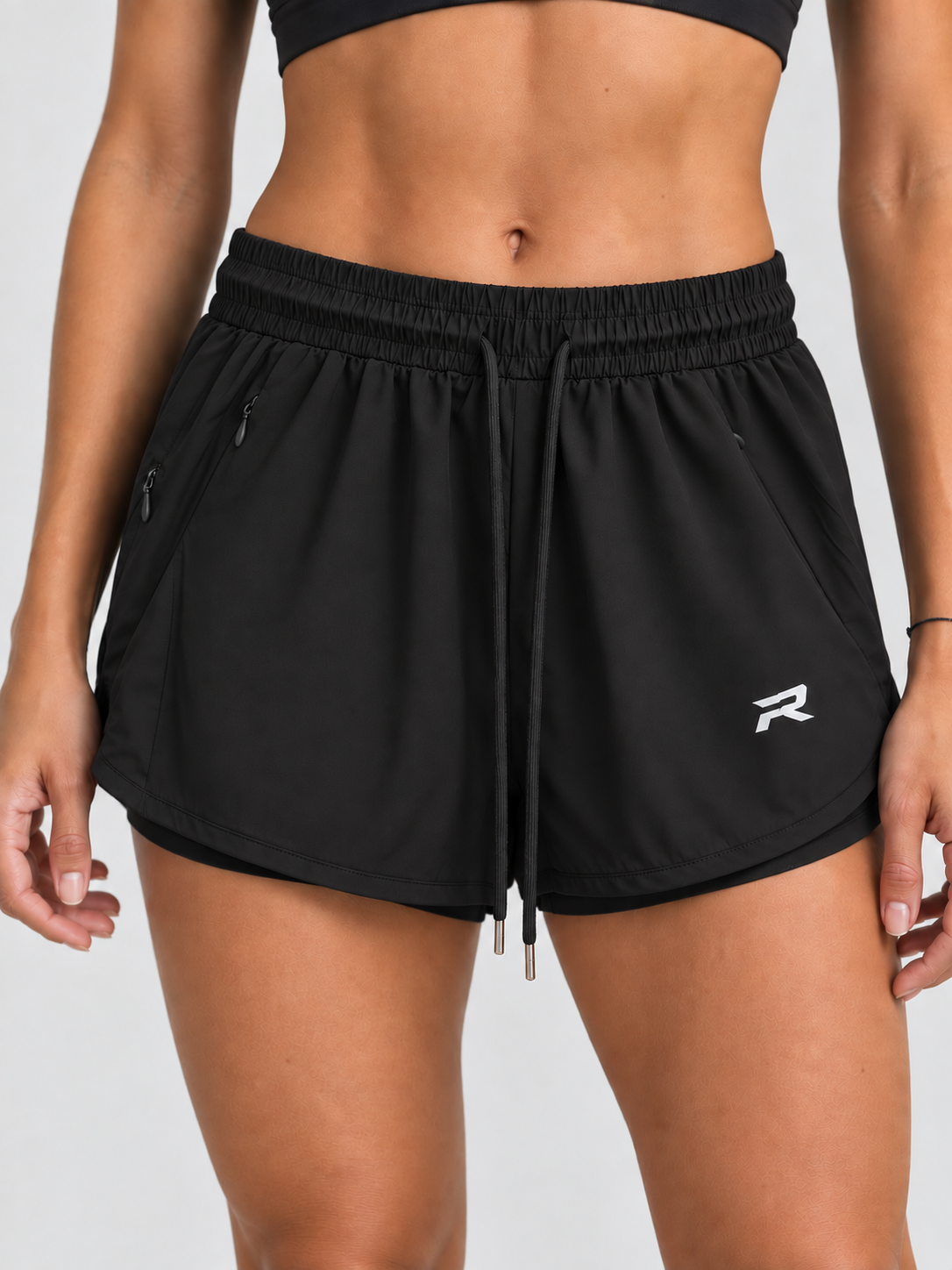 Short Deportivo RYVAL - Imagen 3