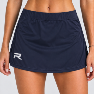 Pollera Hockey Con Calza