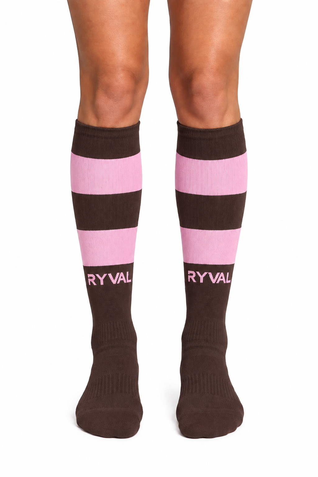 Medias Para Hockey Rayadas - Imagen 3