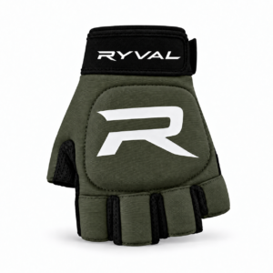 Guante de Hockey RYVAL FLEX Verde